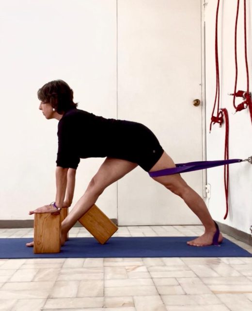 MONI PEON INICIATIVA NIVEL III