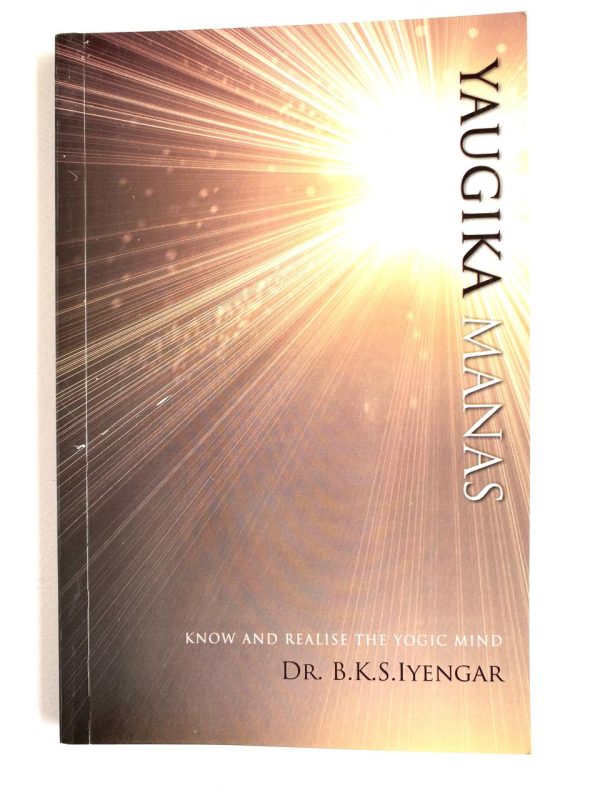YAUGIKA MANAS