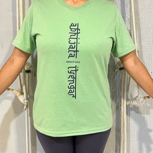 PLAYERA ABHIJATA 2026